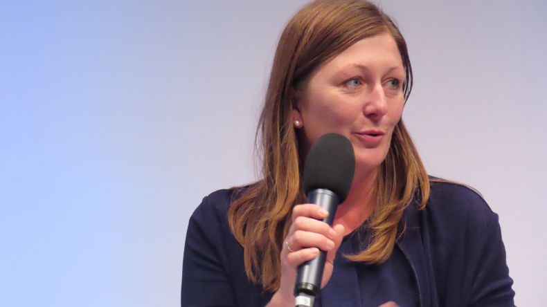NoEG Annual Conference 2025: Anna Malek